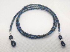 PETROL RAINBOW PEACOCK SEED