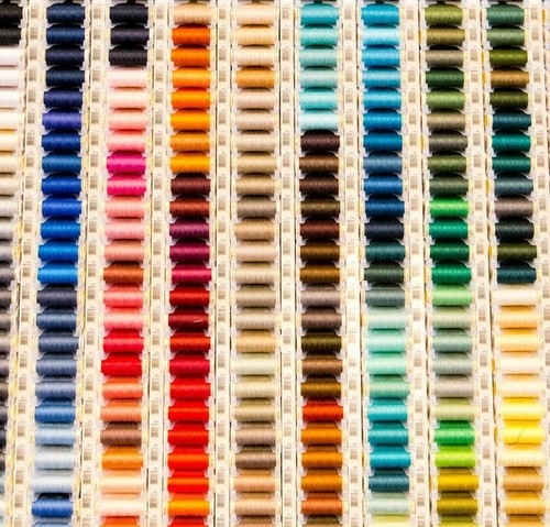 Gutermann sew all sewing - sew,