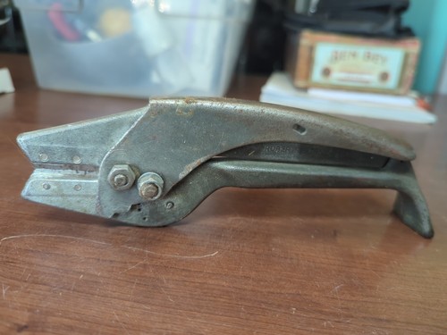 Roberts strip cutter - roberts, made