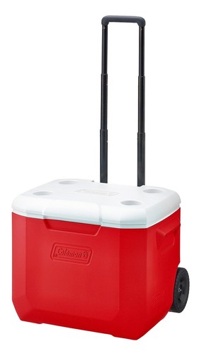 Coleman cooler wheel - coleman,