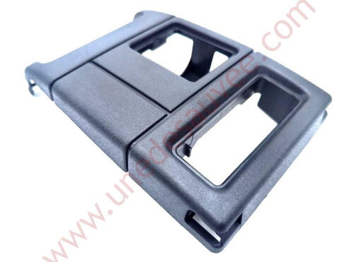 Ceiling light with sunroof - light,