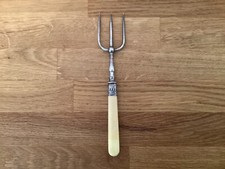 Good Vintage Silver Plated