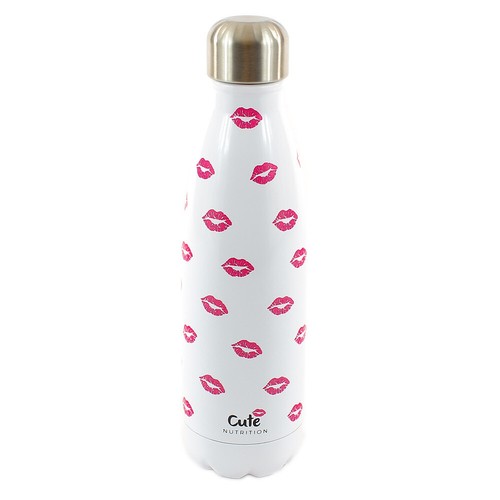Cute stainless steel water - cute,