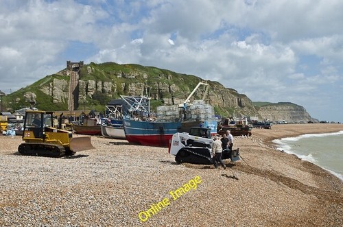 Photo 6x4 the - photo,