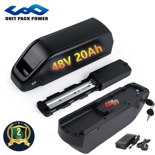Upp bike battery 48v - e-bike,