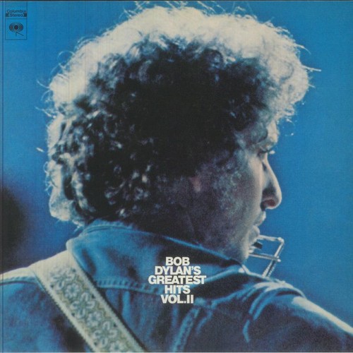 Dylan bob greatest hits - dylan,,