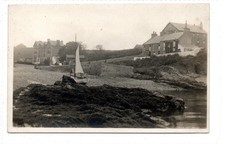 AMLWCH: Anglesey postcard