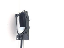 PEUGEOT 406 BREAKING 8E/F REAR