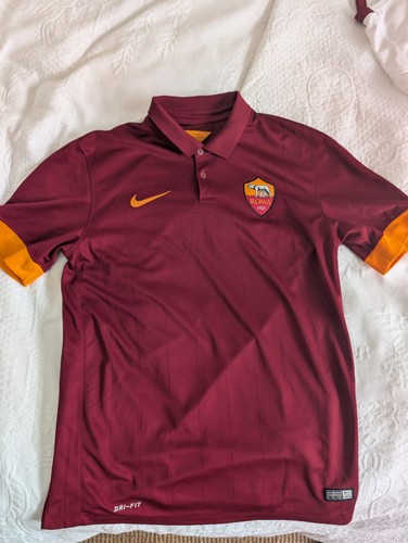 Roma nike 2014 - nike, 2014/15