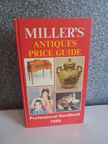 Millers antique price - antique, guide