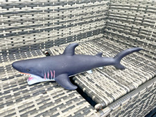 LARGE 20" VINTAGE FAST CHAMP