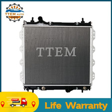 #2298 Radiator fits 2001-2010