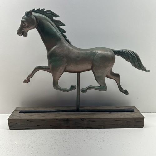 Vintage bronze tone metal - bronze,