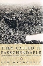 They Called it Passchendaele