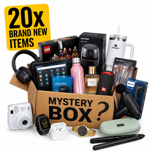 20x brand new items - 20x,