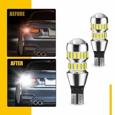2x AUXITO T15 W16W 921 912 955