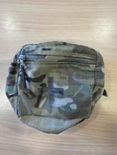 Crye Precision Smart Pouch Suite (SPS) GP Pouch 6x6x3 MultiCam