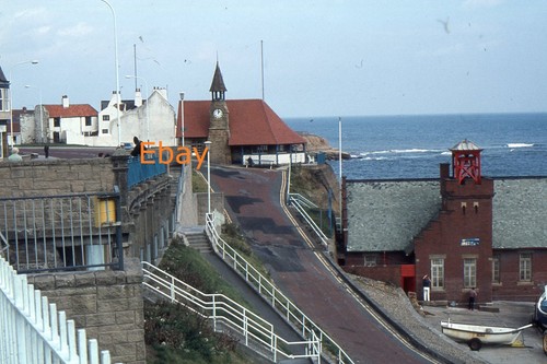 35mm slide cullercoats - 35mm,