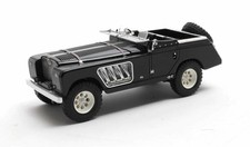 Matrix - 1:43 Land Rover 109