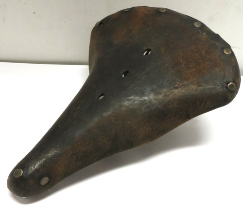 Vintage brooks bicycle - brooks,