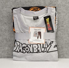 Dragon ball Z Mens Pyjamas