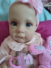 Reborn Doll Maggie