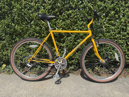 1987 specialised rockhopper - specialised,