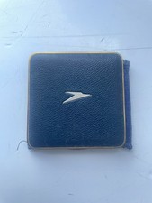 Vintage BOAC Mascot Powder