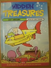 Hidden treasures east - treasures,