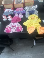 DESIGNABEAR OUTFIT ACCESSORIES