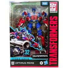 Transformers Optimus Prime