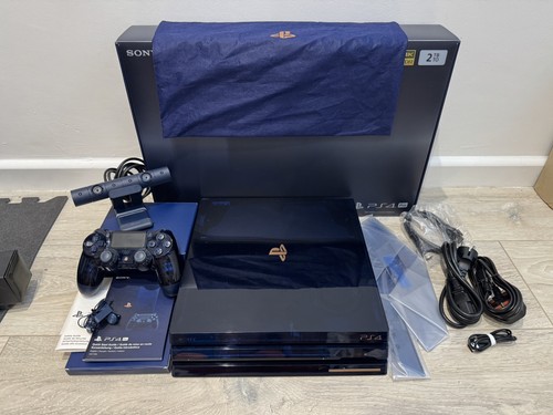 Sony playstation ps4 pro - 4, 500