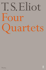Four Quartets by Eliot, T. S. Paperback Book The Cheap Fast Free Post