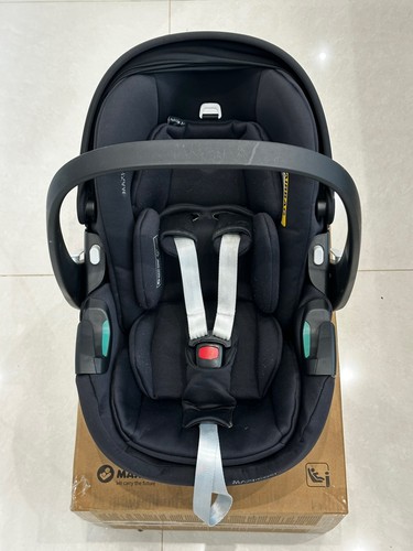 Maxi cosi pebble 360 - cosi, in