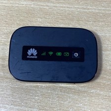 HUAWEI E5332 Mobile 3G WiFi
