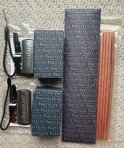 Partylite gosmart mobile - gosmart,