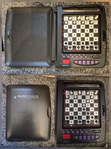Vintage radio shack - vintage, portable