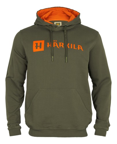 Harkila identity hoodie - hoodie, men's