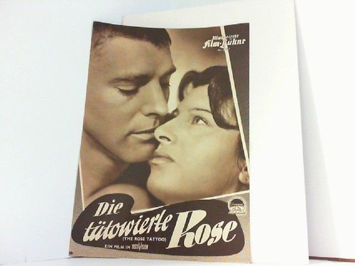 Illustrierte film bühne nr - -,