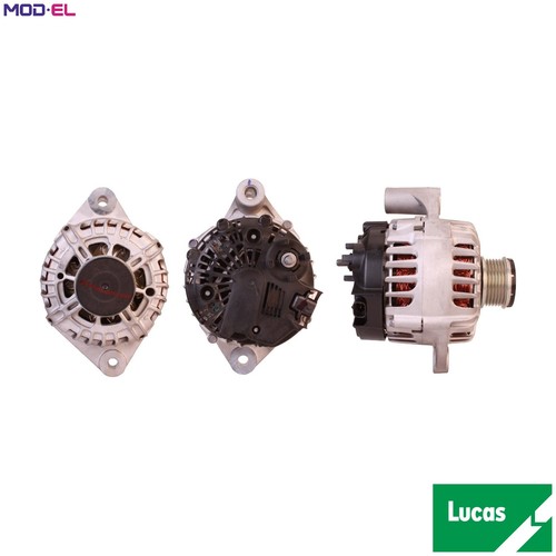 Alternator lra03580 for - alternator,