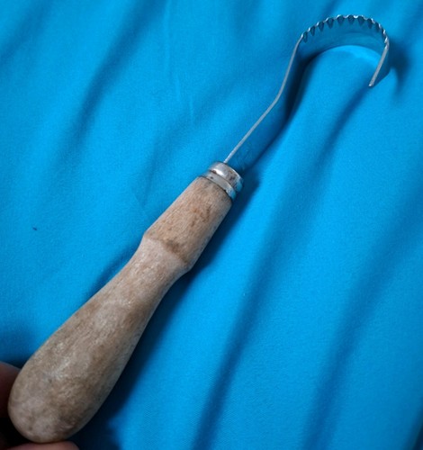Vintage scaroni italy - vintage,