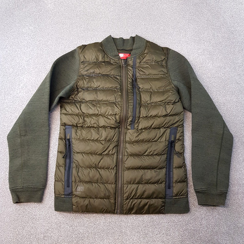 Nike mens jacket small - jacket,