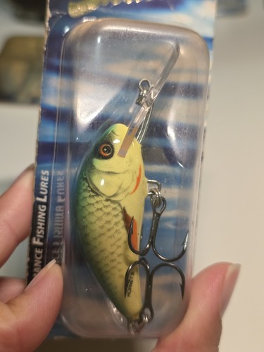 Salmo hornet h5s - hornet,