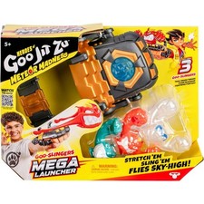 Heroes of Goo Jit Zu - Meteor