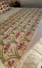 Crowson Vintage Textile Fabric