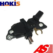 ALTERNATOR REGULATOR ARE0057 FOR PEUGEOT 407/SW/Van EXPERT/Platform/Chassis 2.0L