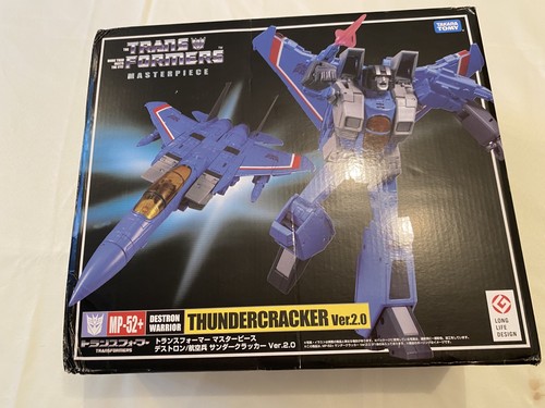Transformers masterpiece - transformers,