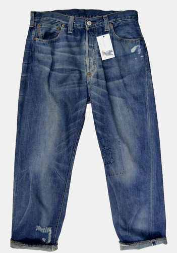 Usa levis 501xx 1937 - usa,