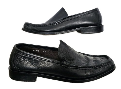 Loake shoes como loafers - shoes, size