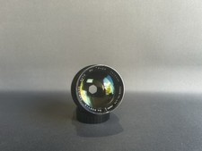 Cosinon Auto MC 135mm F2.8 M42